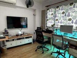 Blk 467 Blue Riverview (Sembawang), HDB 5 Rooms #499390661